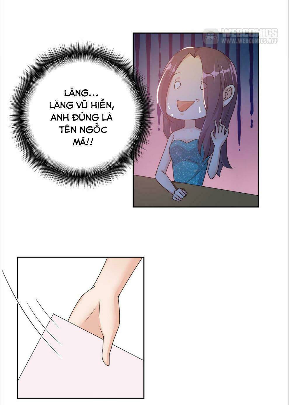 Khốn Ái Tù Lung: Chapter 15