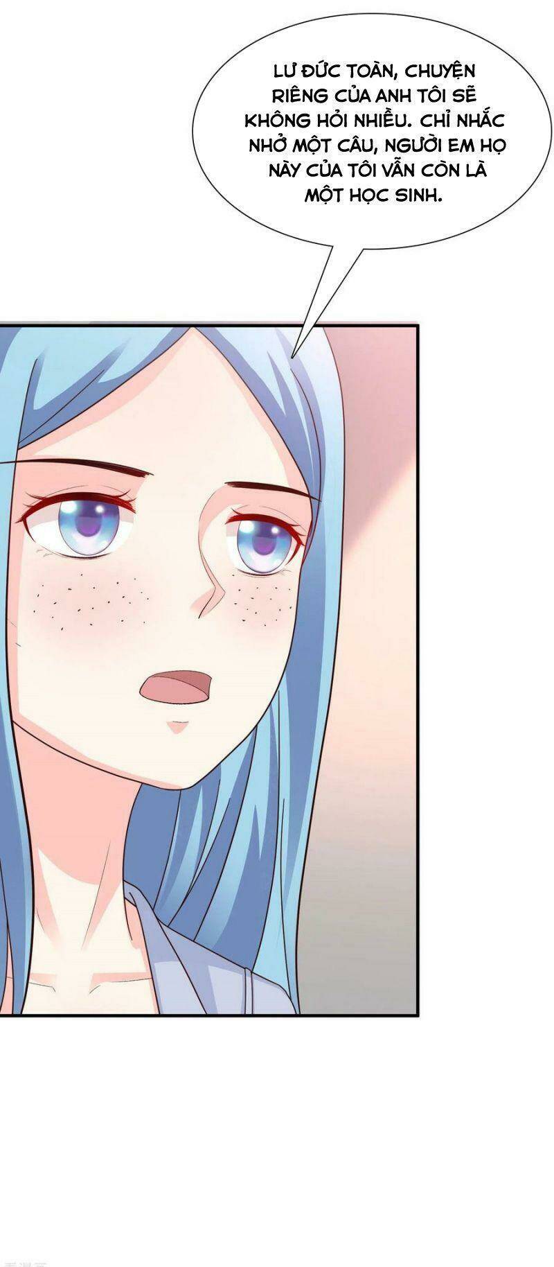 Tối Cường Vận Đào Hoa: Chapter 152