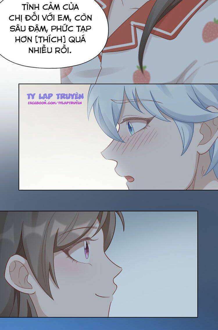 Bạn Trai Là Quái Vật: Chapter 65