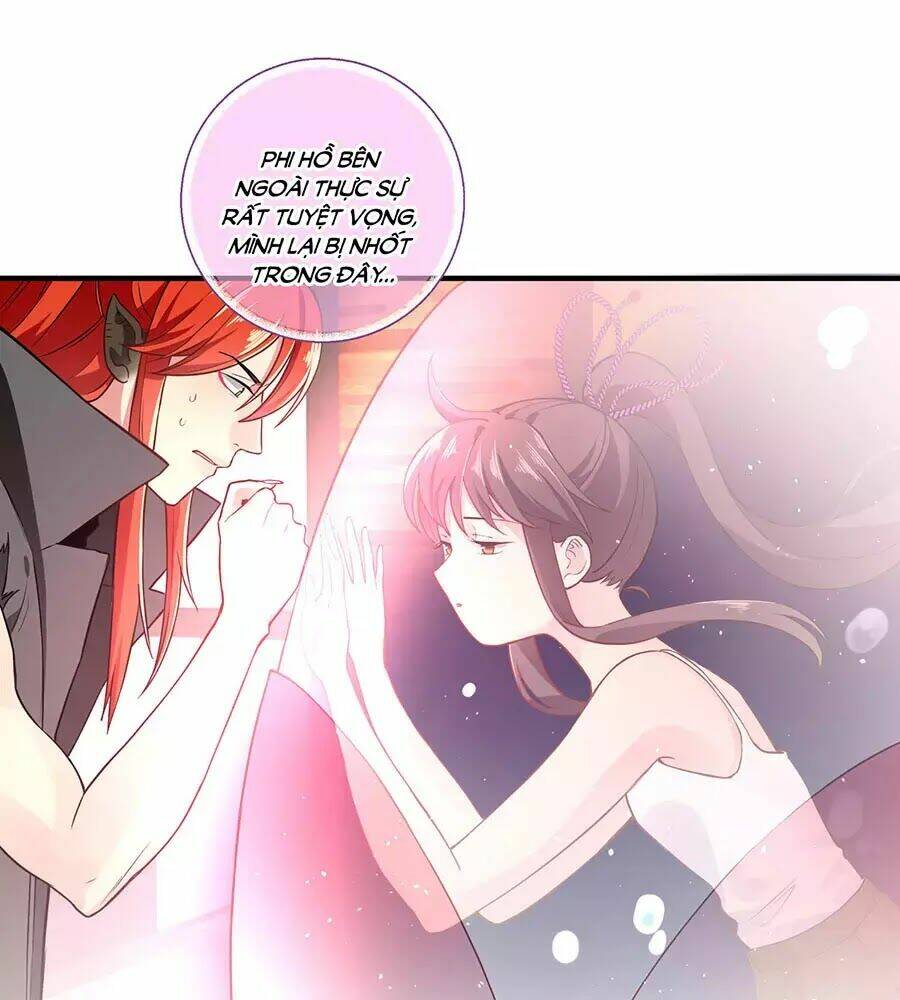 Anh Ấy Đến Từ Địa Ngục: Chapter 25