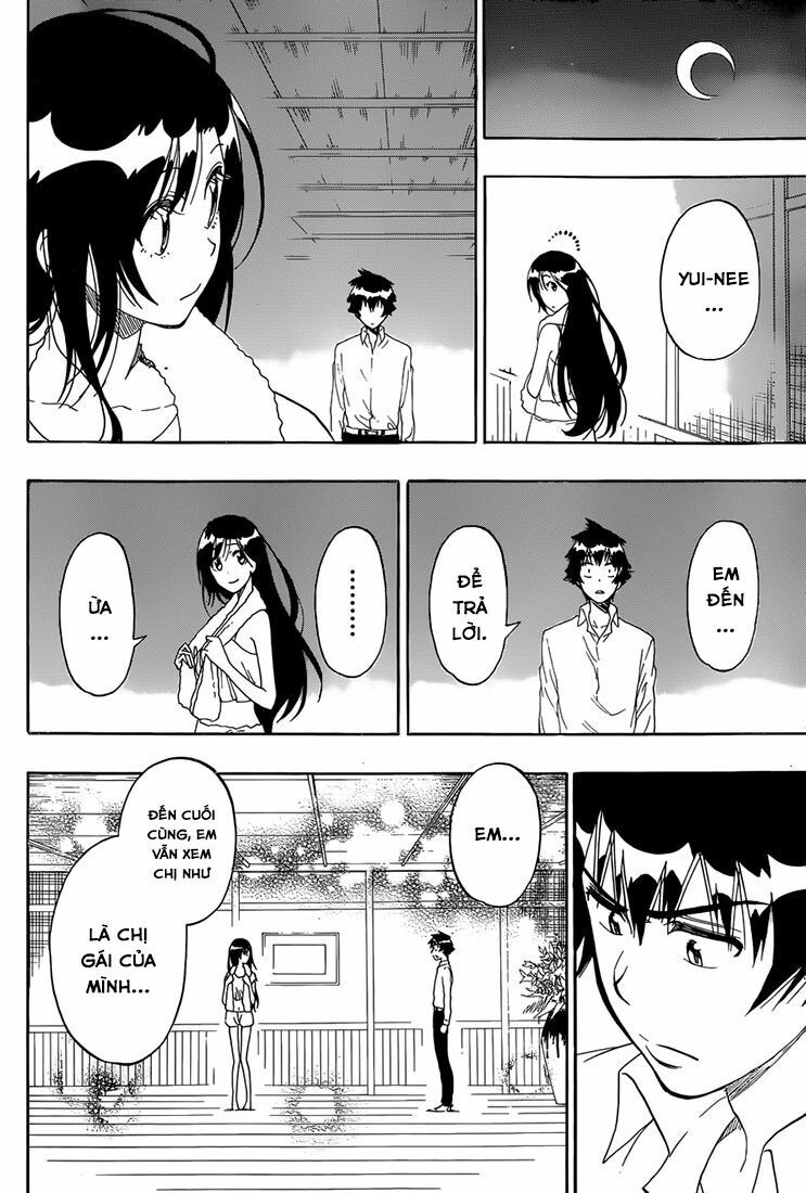 Tình Yêu Ngang Trái: Chapter 178