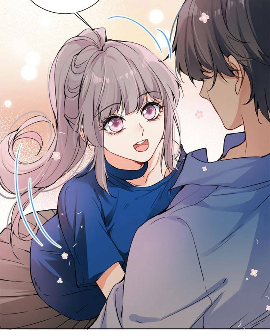 Tâm Động Thuấn Di: Chapter 55