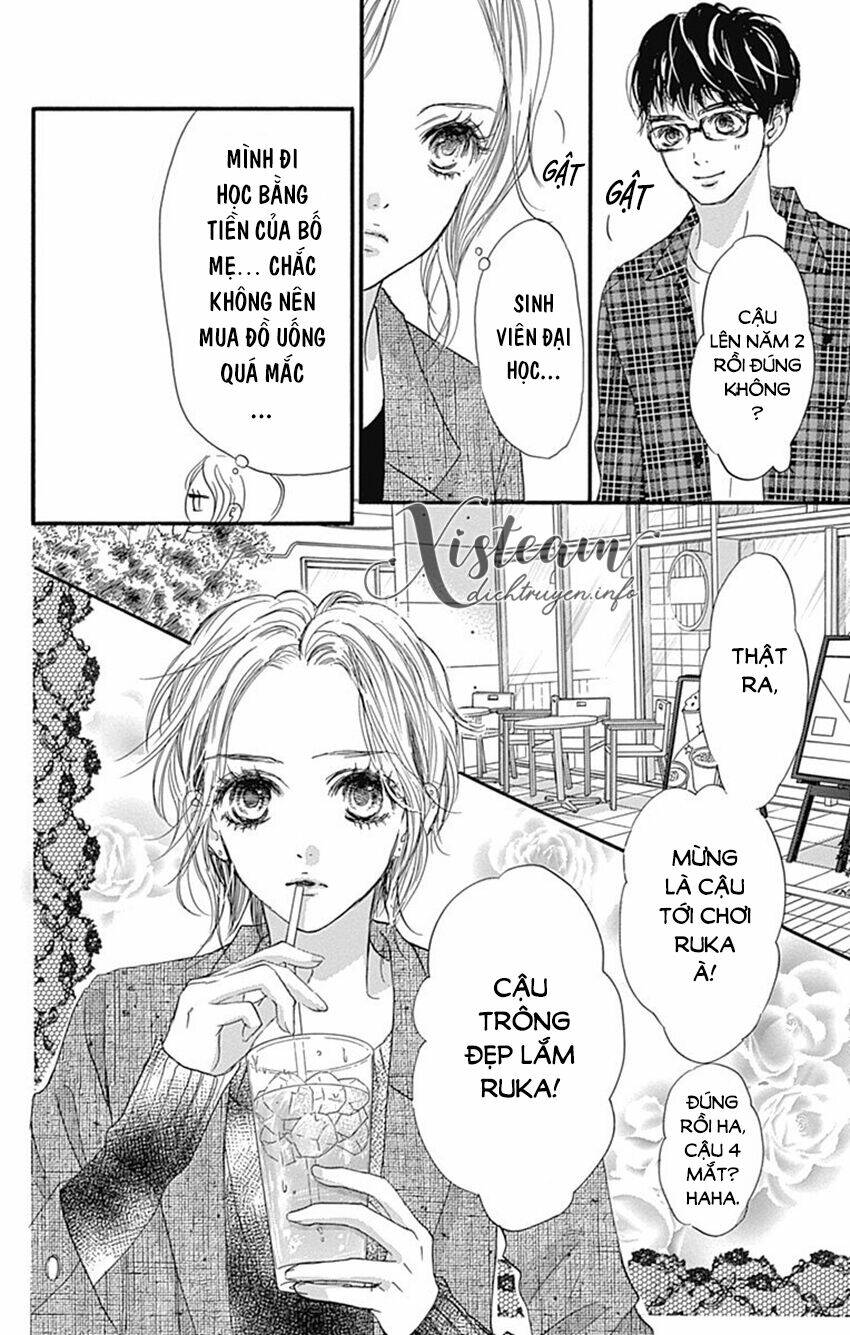 Boku Ni Hana No Melancholy: Chapter 86