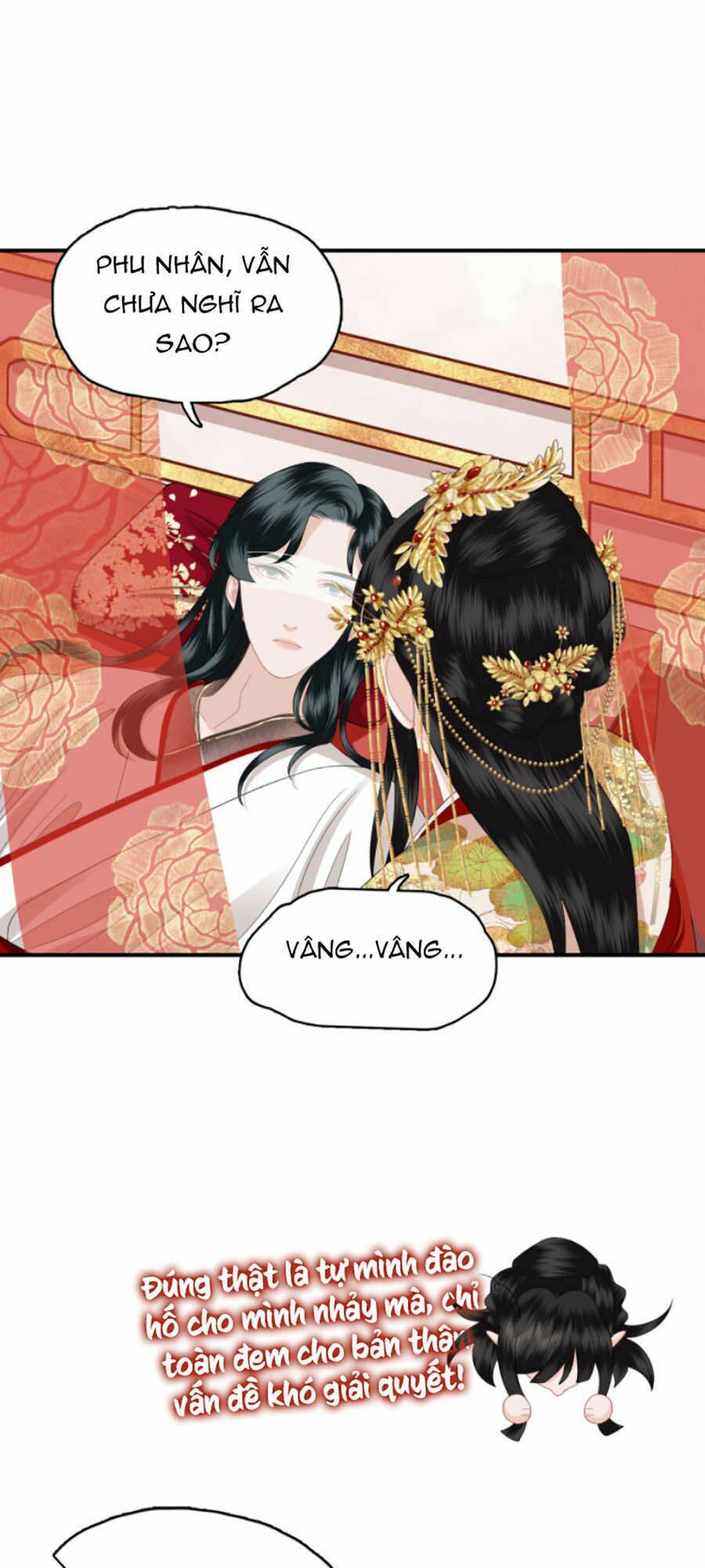 Điều Hương Vương Phi: Chapter 7