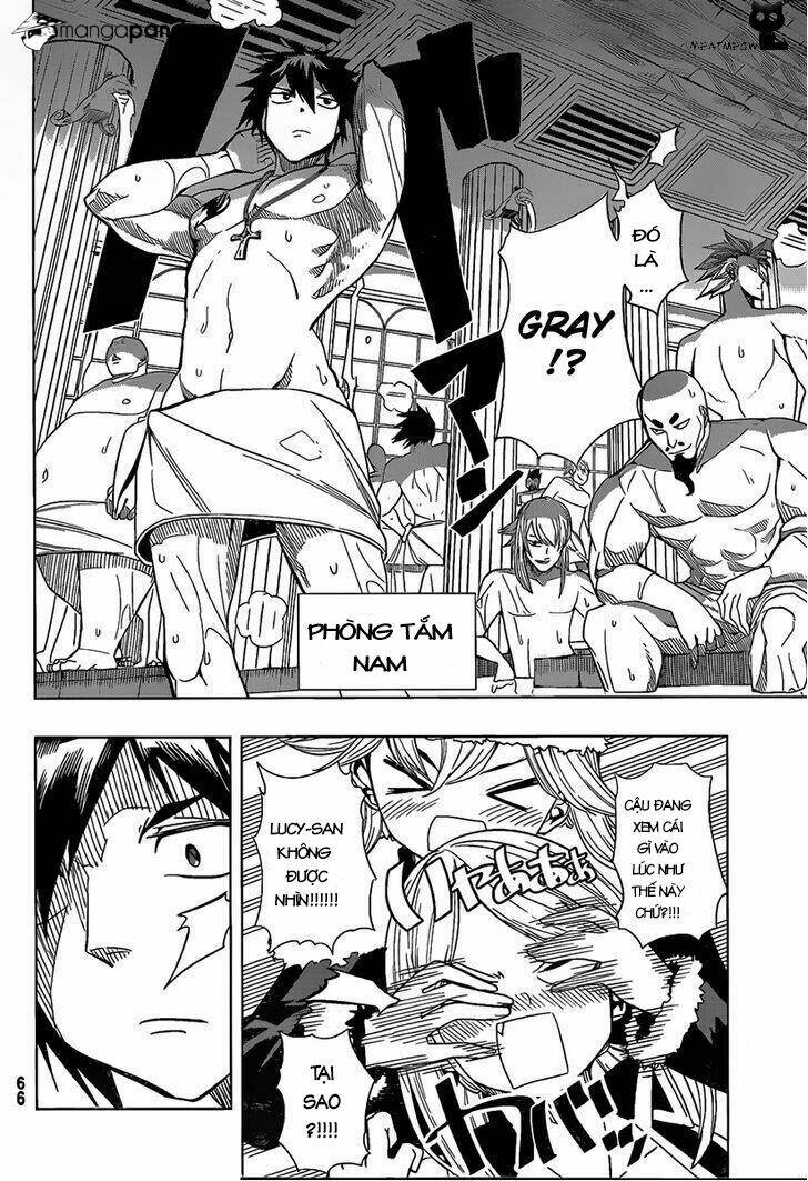 Fairy Girls: Chapter 2