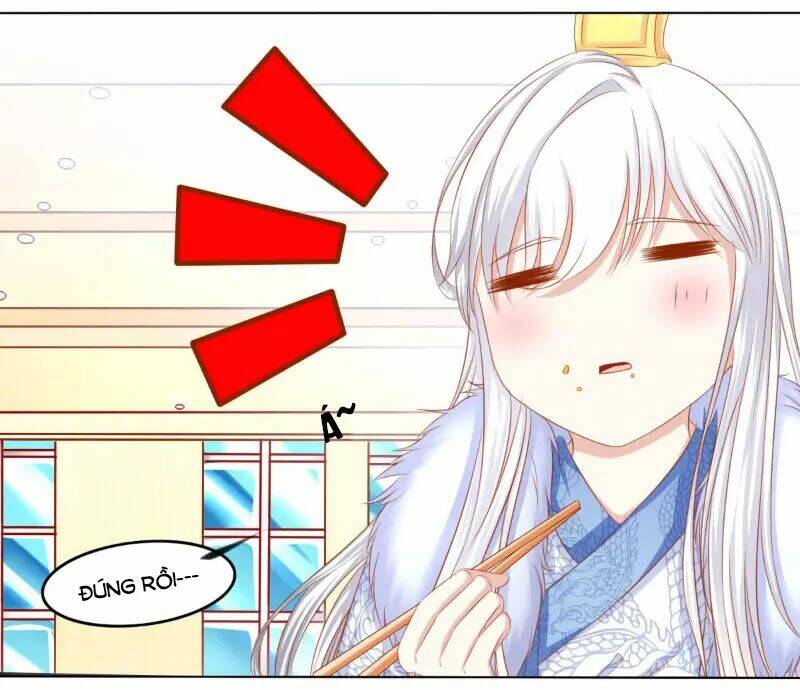 Hoàng Đế “Phế Vật” Tiến Hóa Sử: Chapter 90