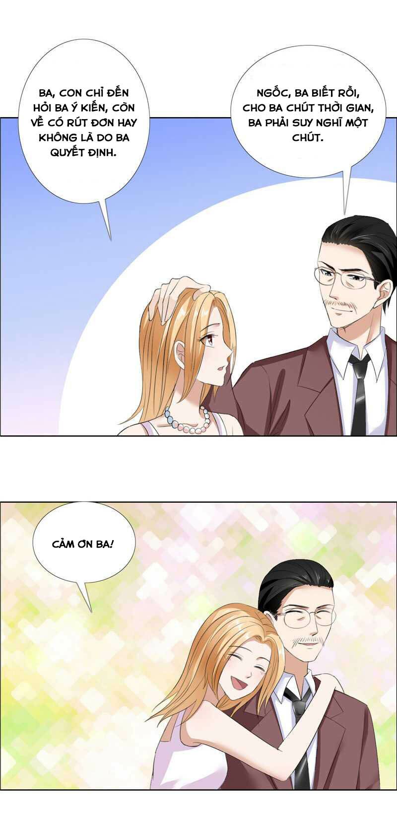 Độc Sủng Kiều Thê Của Bá Đạo Tổng Tài: Chapter 36