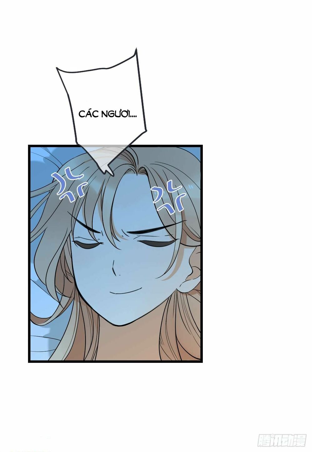 Giáo chủ yêu nghiệt mau nằm xuống: Chapter 39