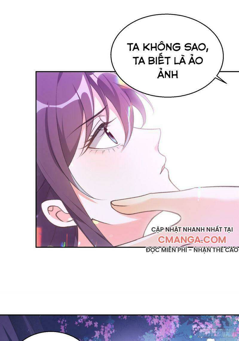 Nữ Tiên Tôn Bận Đào Hôn: Chapter 31