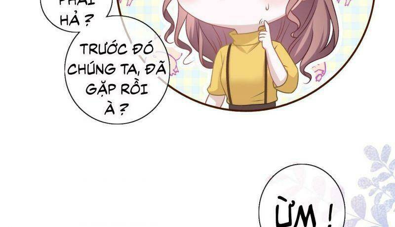 Bạn Gái Tôi Mới 30+: Chapter 63