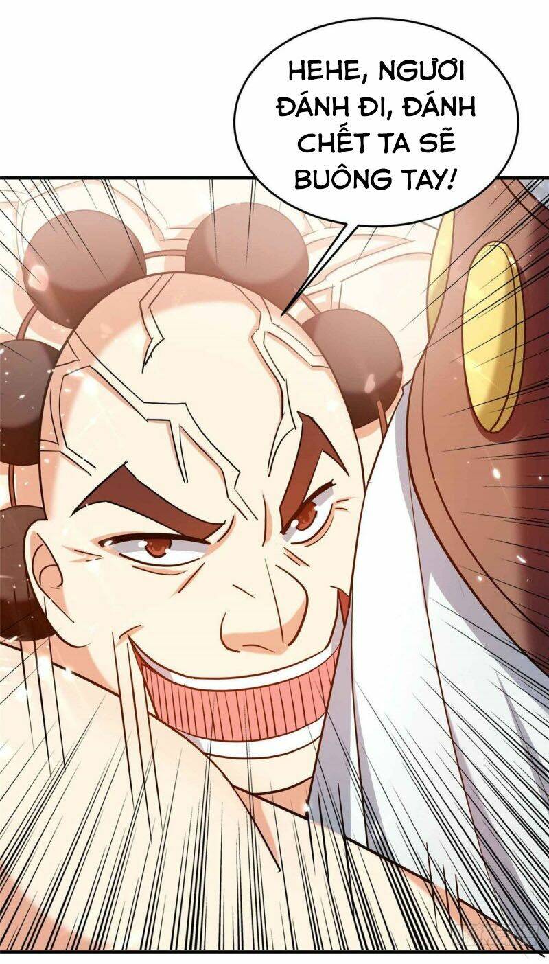 Vạn Giới Tiên Vương: Chapter 157