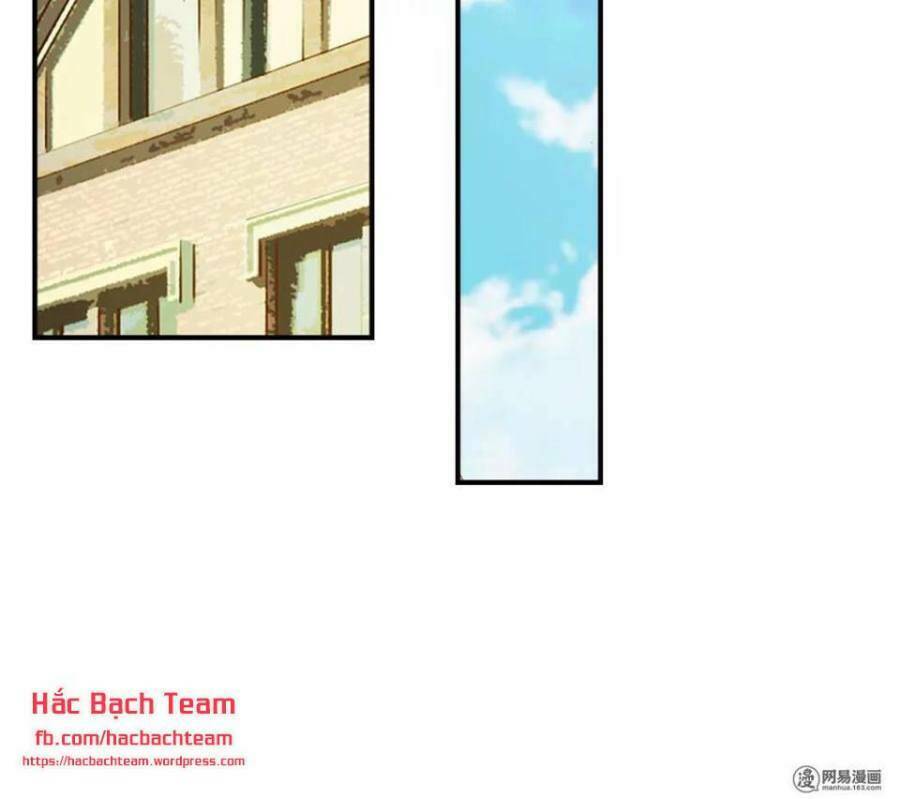 Cả Thế Giới Tớ Chỉ Yêu Cậu: Chapter 22