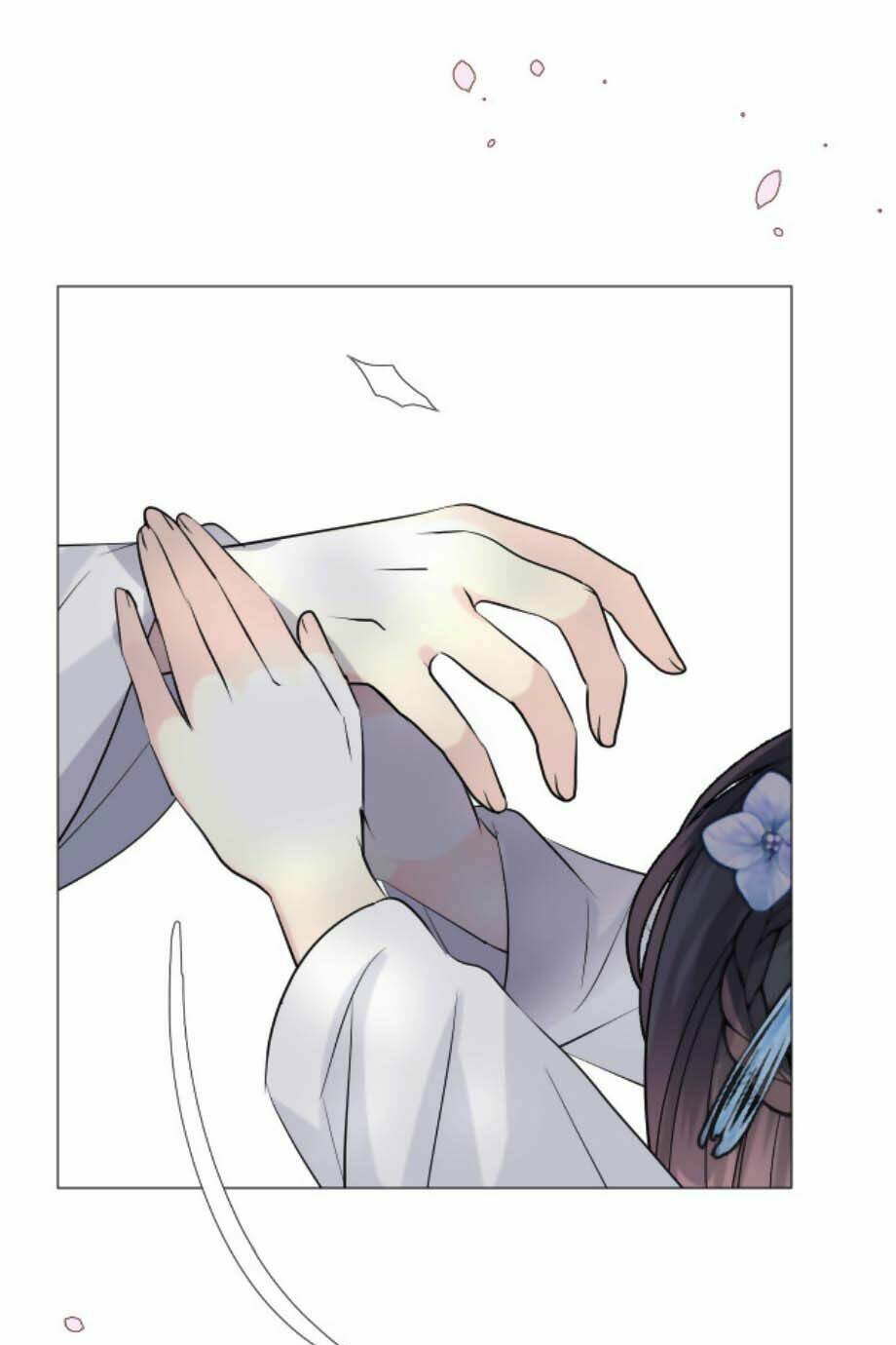 Sao Lại Là Yêu?: Chapter 24