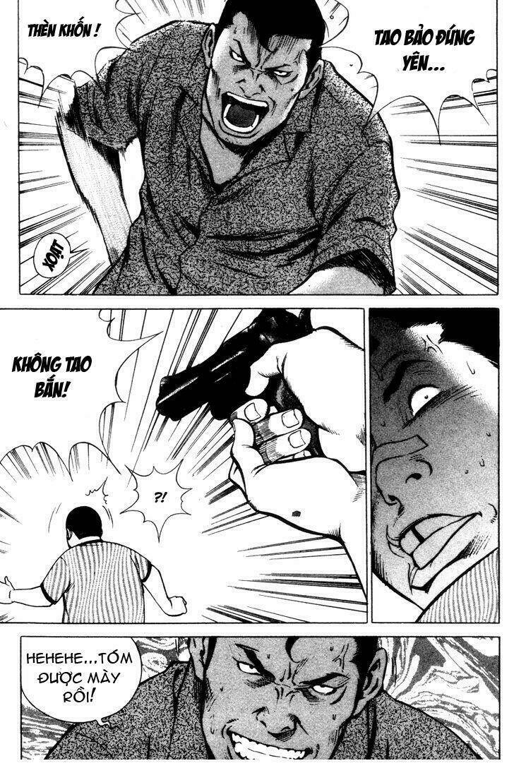 High School: Chapter 67