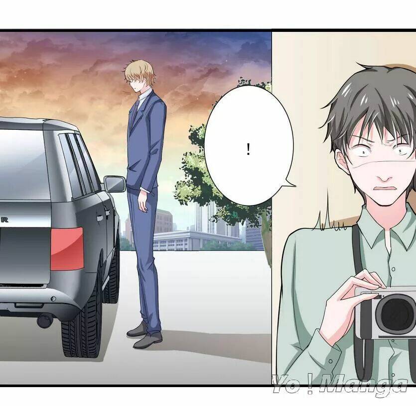 Thiểm Hôn Kinh Ái: Chapter 50