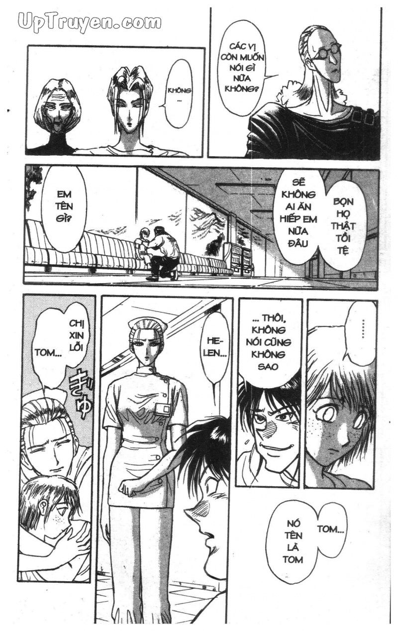 Fujita Kazuhiro: Chapter 12