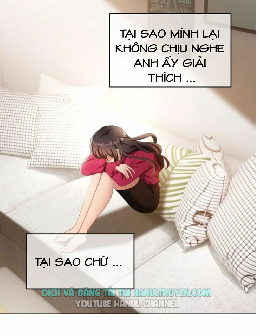 Cô Vợ Nhỏ Nuông Chiều Quá Lại Thành Ác!!: Chapter 79