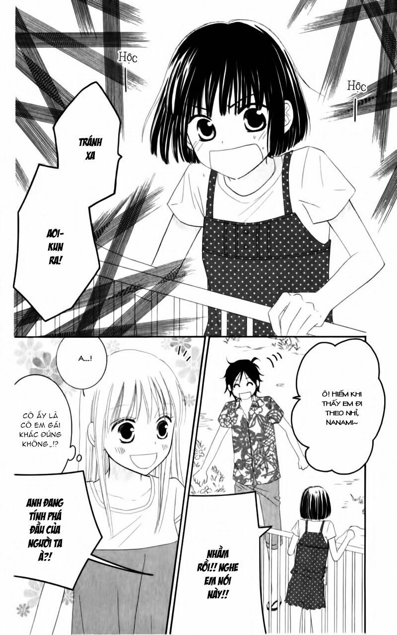 Love So Life: Chapter 30