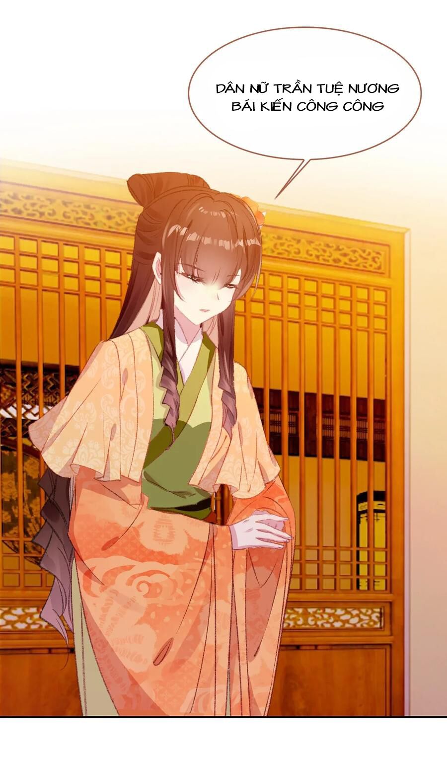 Gả Cho Một Tên Thái Giám Đáng Ghét: Chapter 181