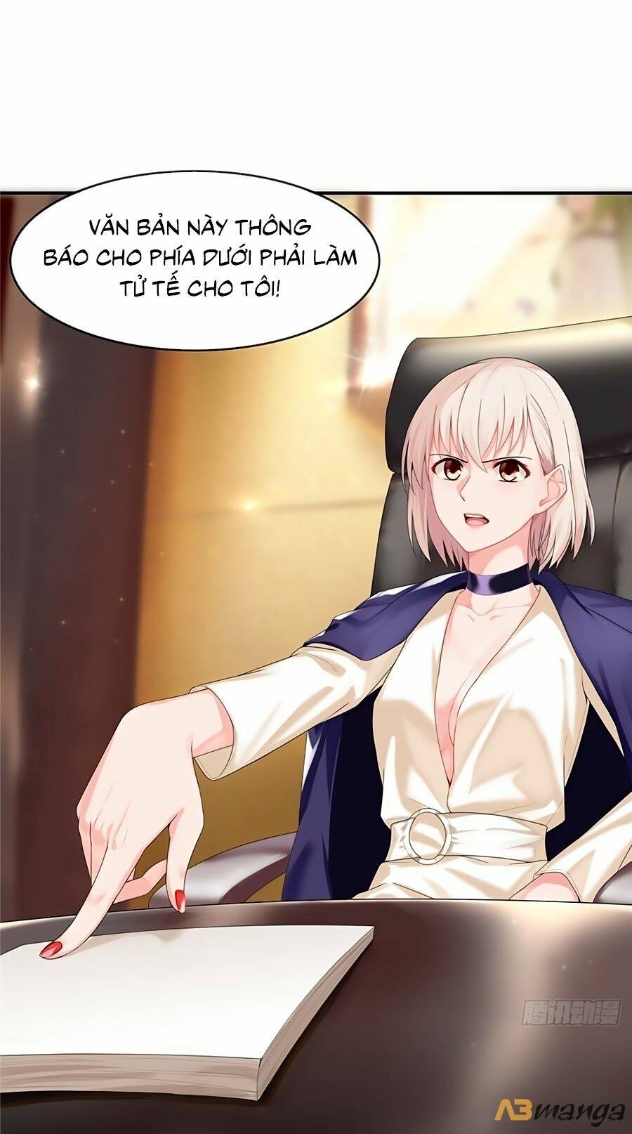 Tận Kiển Minh Thần: Chapter 1