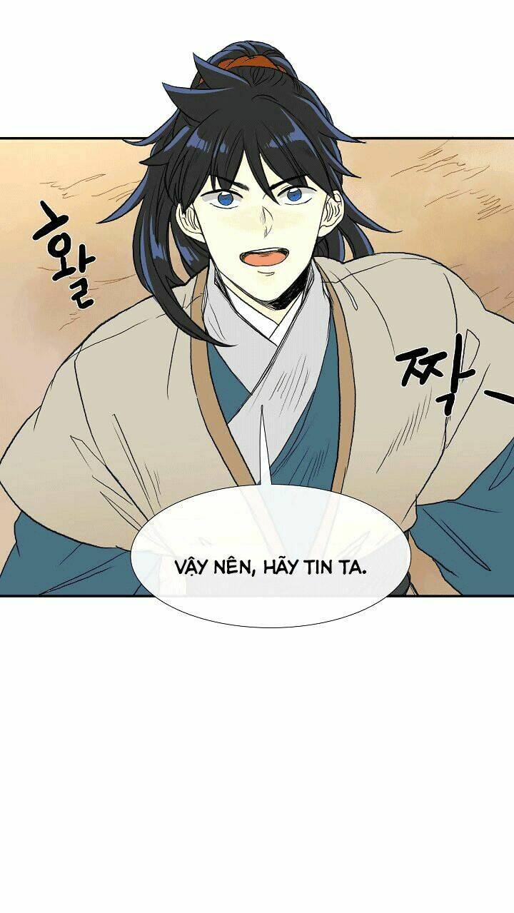 Học Sĩ Tái Sinh: Chapter 70