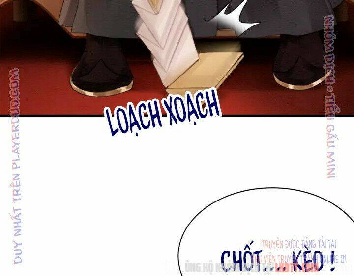 Trọng Sinh Bá Sủng Nhiếp Chính Vương Quá Mạnh Mẽ: Chapter 143