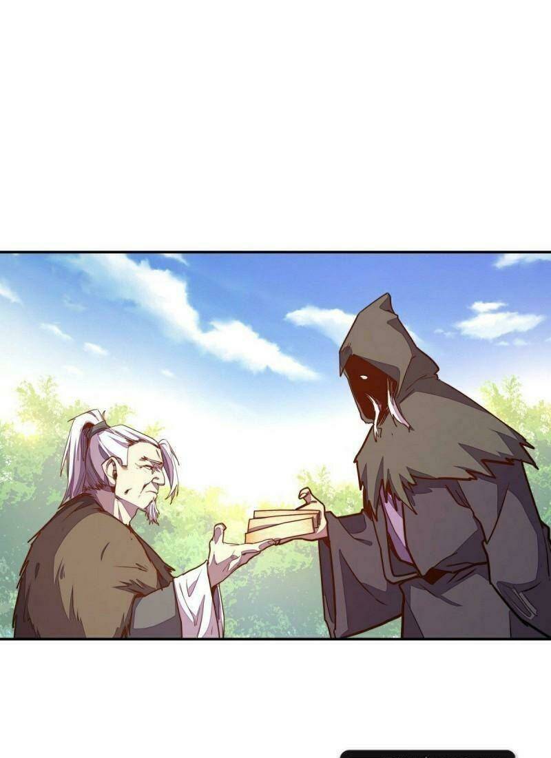 Sinh Tử Quyết: Chapter 169