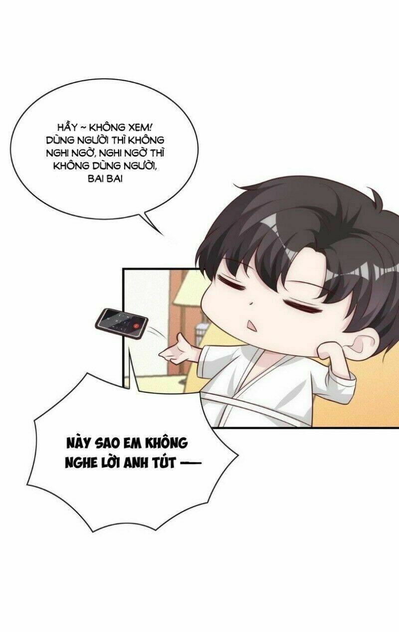 Trở Lại Showbiz Làm Ảnh Hậu: Chapter 17