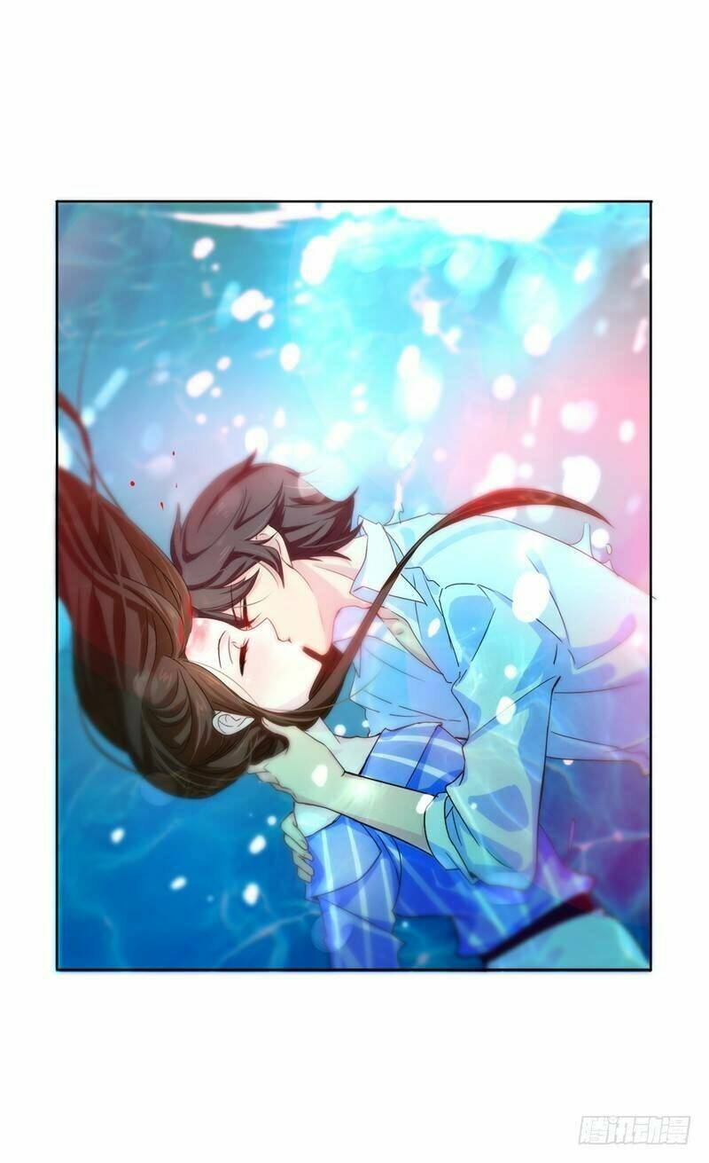 Đặc Trợ Của Hoàng Thái Tử: Chapter 2