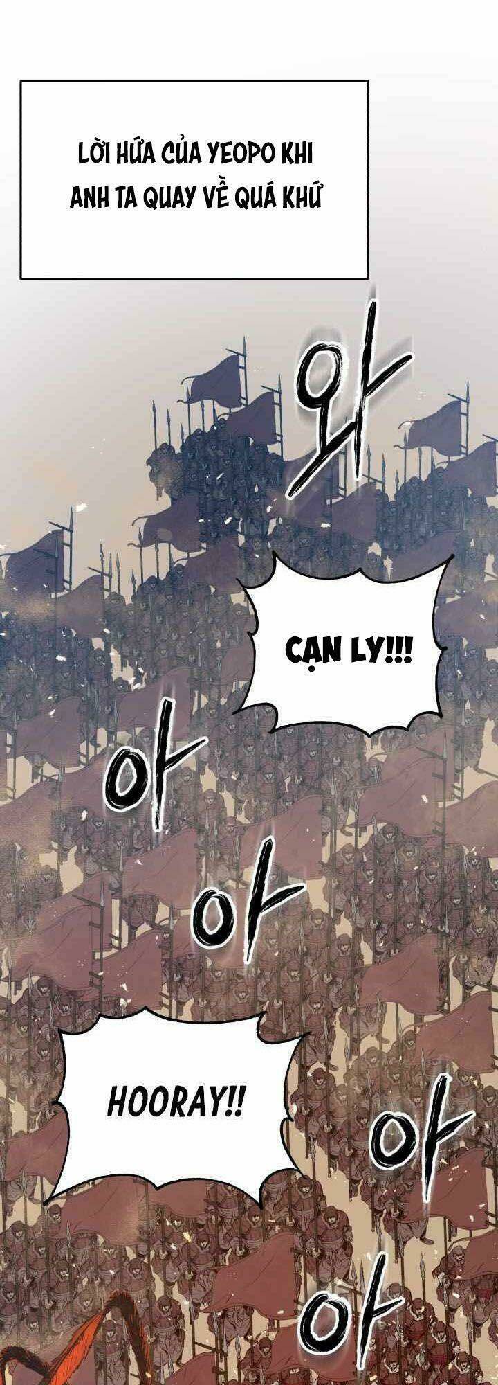 Phụng Tiên Trọng Sinh Ký: Chapter 3