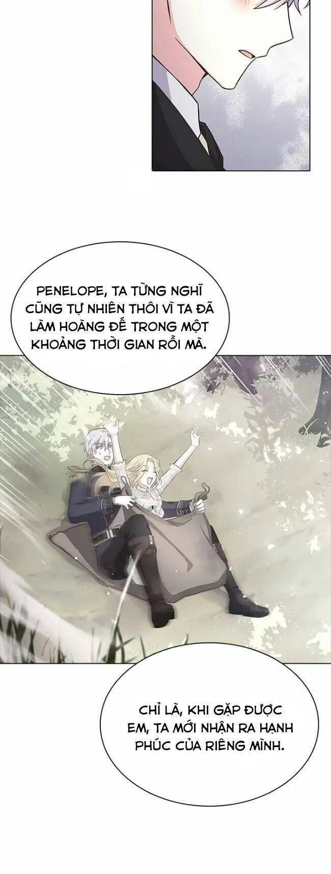 Một Đêm Với Hoàng Đế: Chapter 18