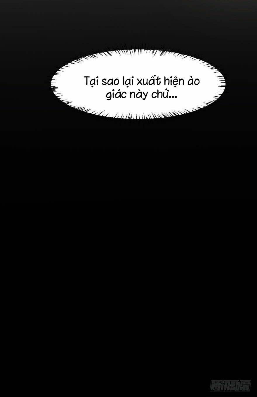 Truy Bắt Ngao Ngao: Chapter 28