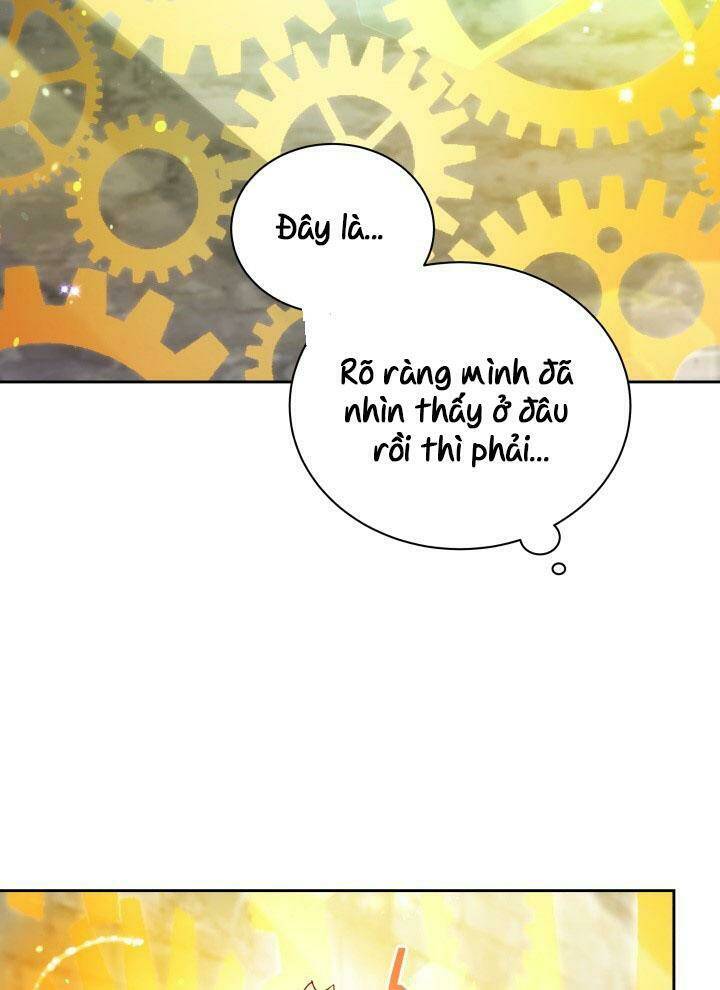 Nàng Elizabeth Thuần Khiết: Chapter 3