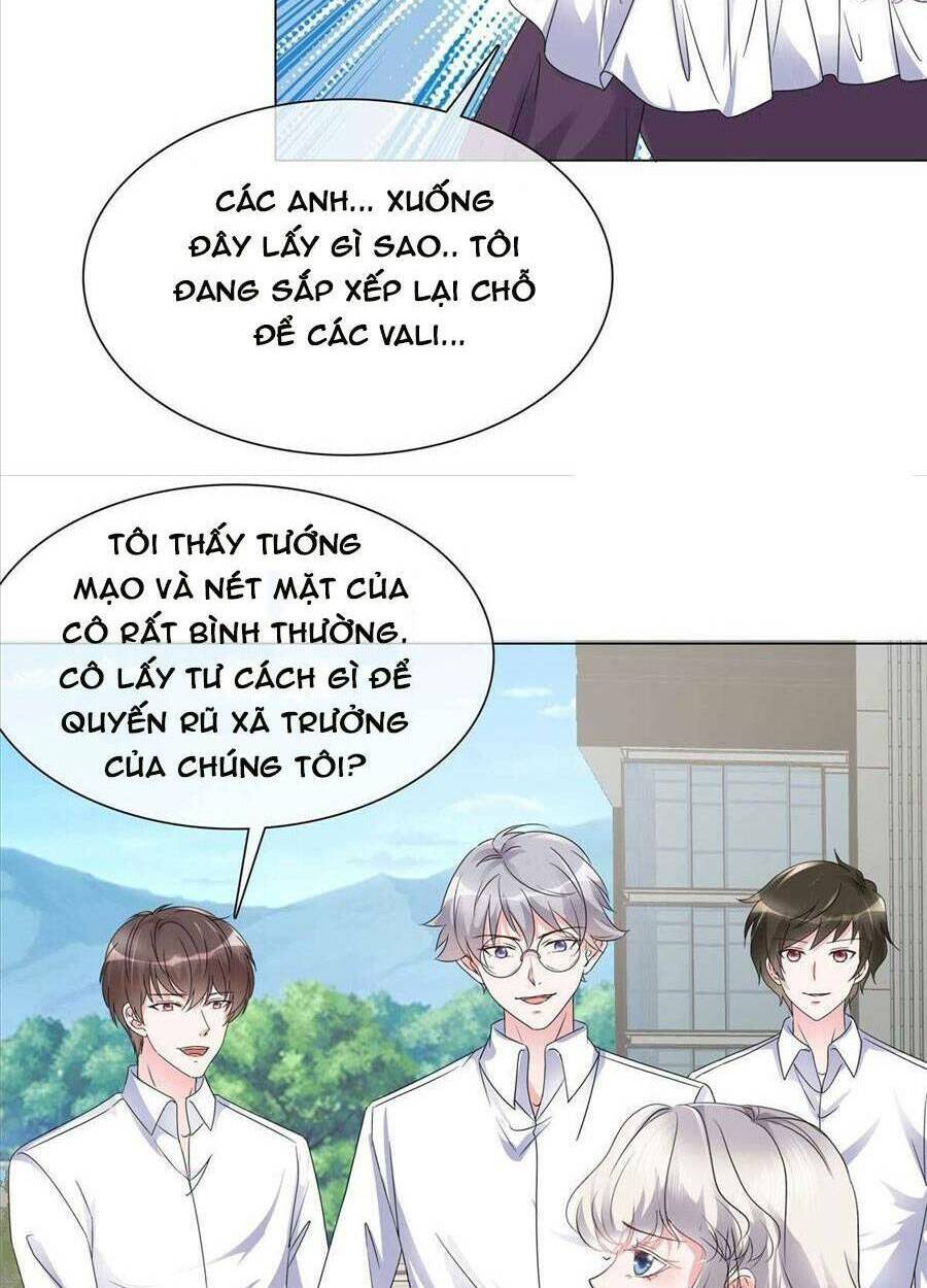 Nhược Hữu Hàn Đông Ngộ Noãn Dương: Chapter 11