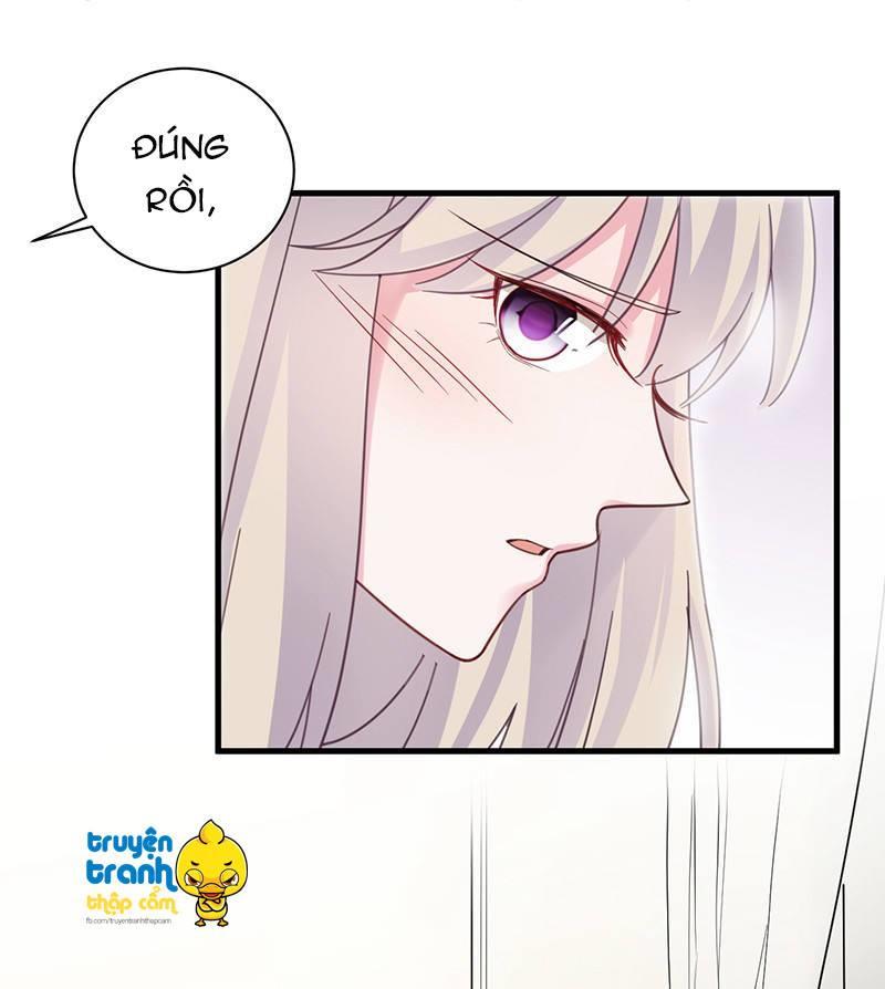 Nhạ Thượng Thủ Tịch Tổng Tài: Chapter 203