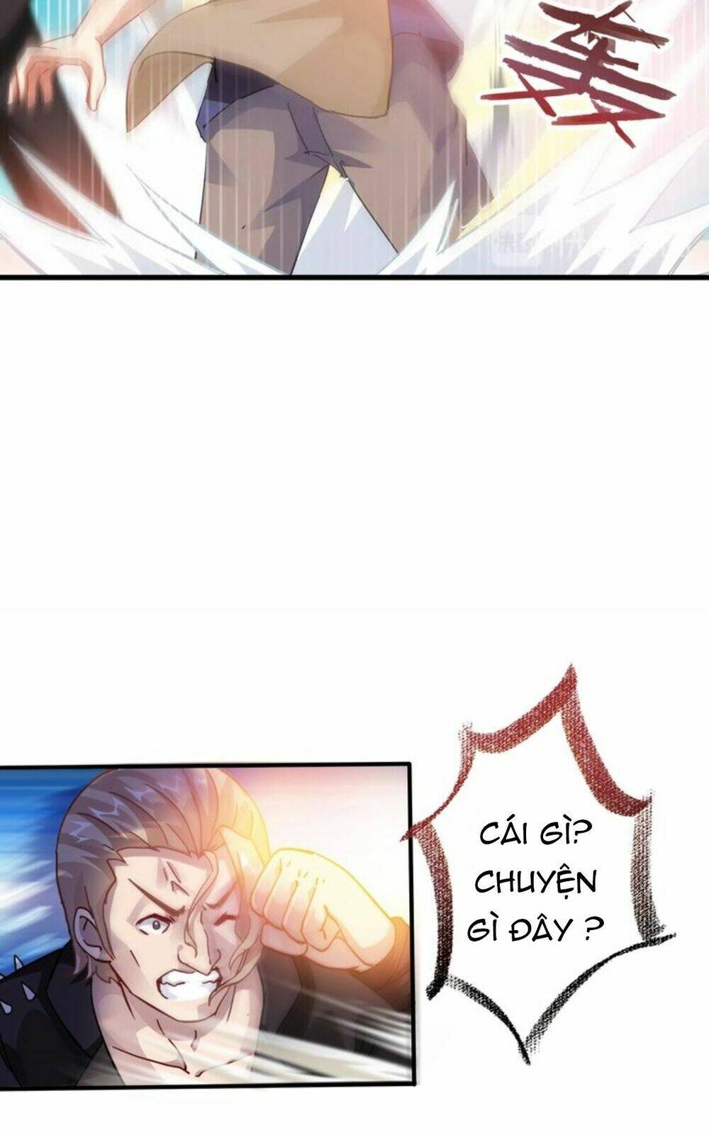 Kinh Thế Kỳ Nhân: Chapter 1