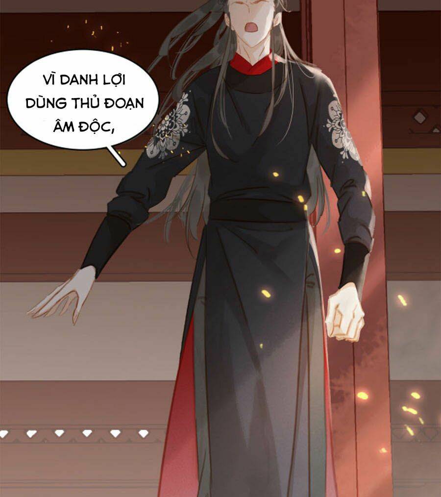 Tiểu Sư Phụ, Tóc Giả Của Ngài Rơi Rồi!: Chapter 39