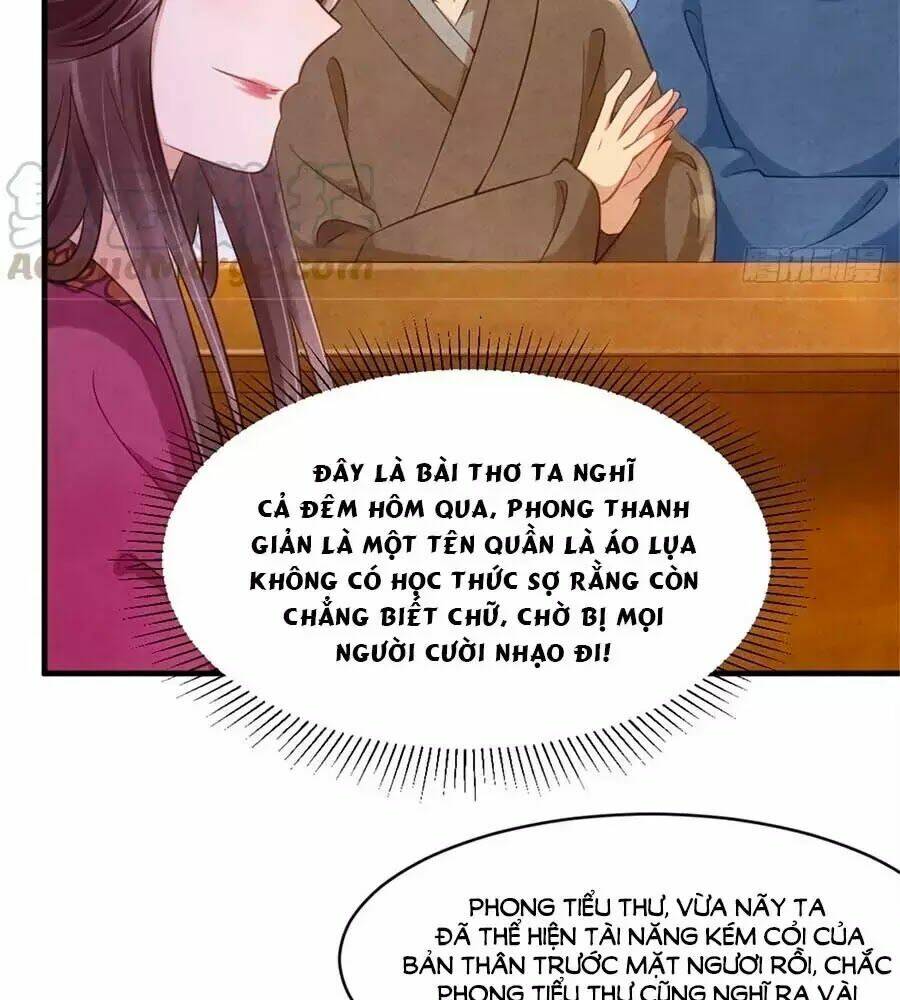 Vương Phi Muốn Trèo Tường: Chapter 36