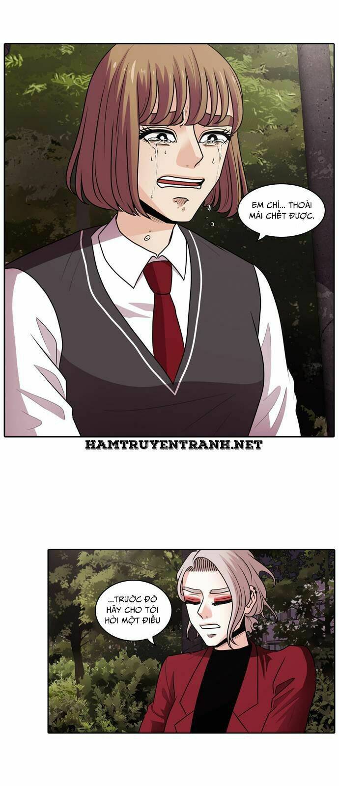 Tomorrow - Ngày Mai: Chapter 9