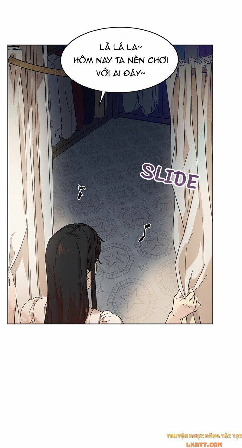 Khế Ước Của Ác Ma: Chapter 8