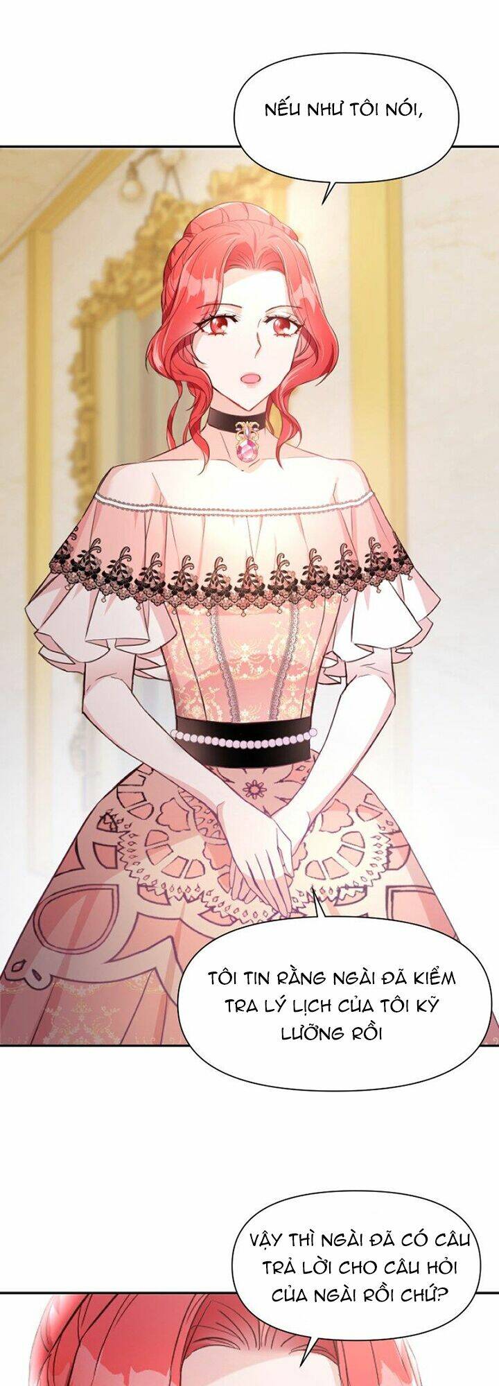 Tất Cả Mọi Người Đều Yêu Quý Nhân Vật Phản Diện: Chapter 12