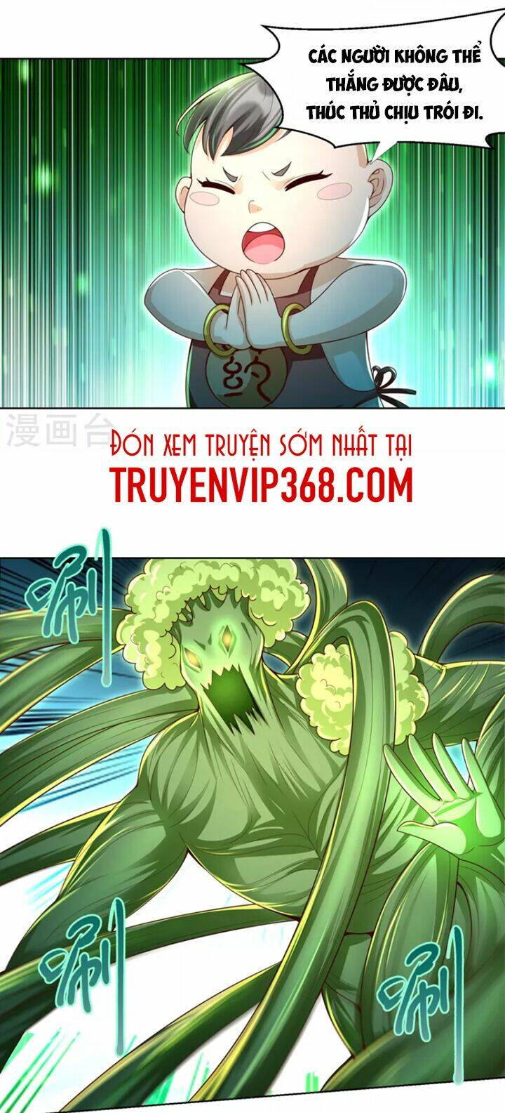 Chí Tôn Trọng Sinh: Chapter 145