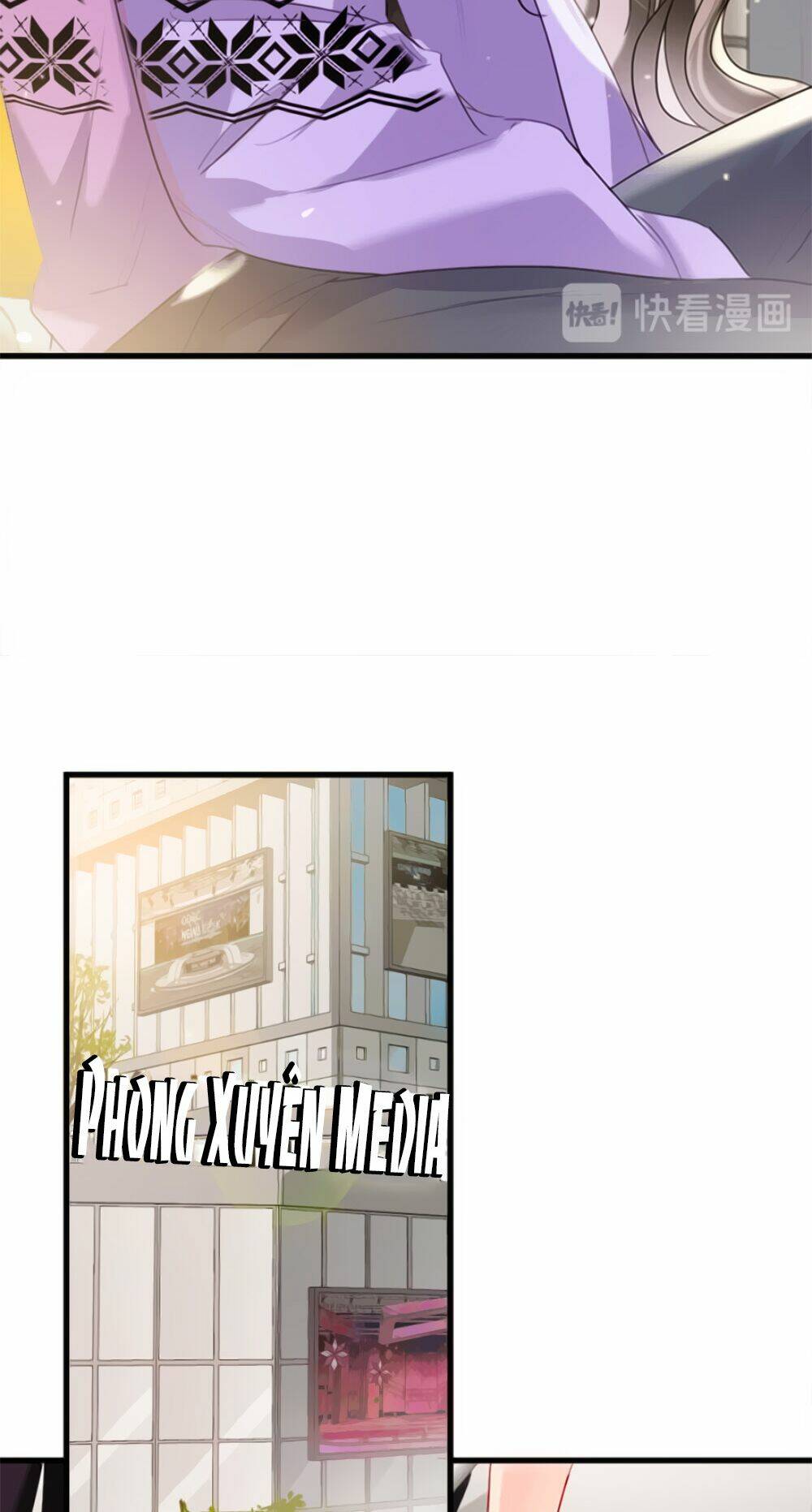 Cô Ấy Thật Xinh Đẹp: Chapter 3