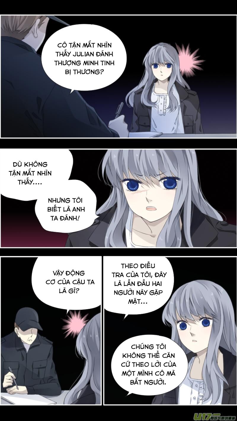 Lam Sí: Chapter 197
