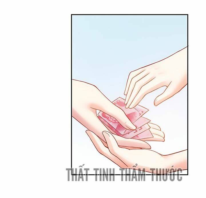 Bạn Trai 1/4 Của Tôi: Chapter 5