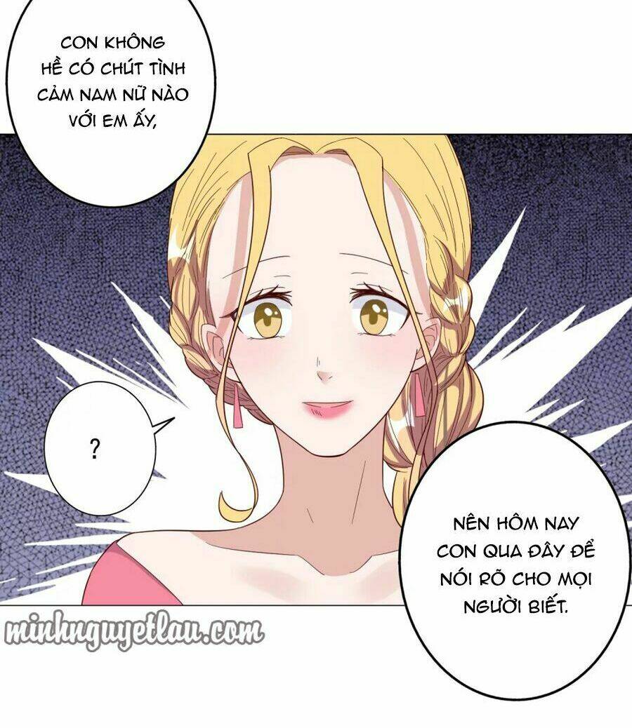 Hôn Nhân Dục Vọng: Thiếu Gia Nhẹ Một Chút!: Chapter 124