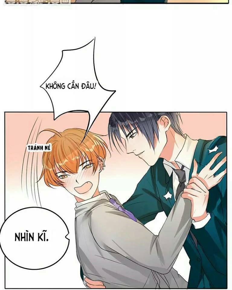 Trẫm Không Phải Là Đại Minh Tinh: Chapter 13