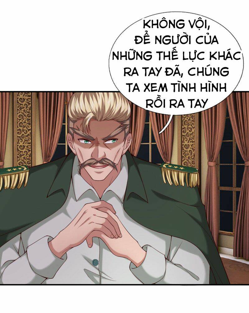 Tuyệt Thế Phi Đao: Chapter 245