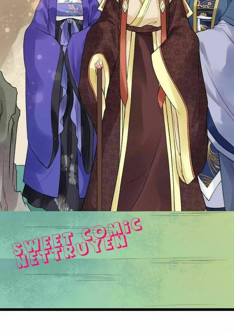 Thịnh Sủng Kiều Nữ Trở Về Triều Ca: Chapter 11