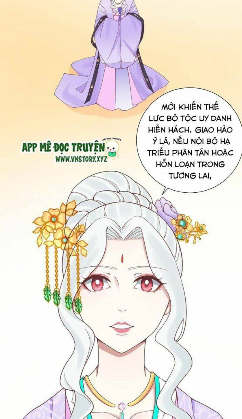 Hoàng Hậu Bận Lắm: Chapter 122